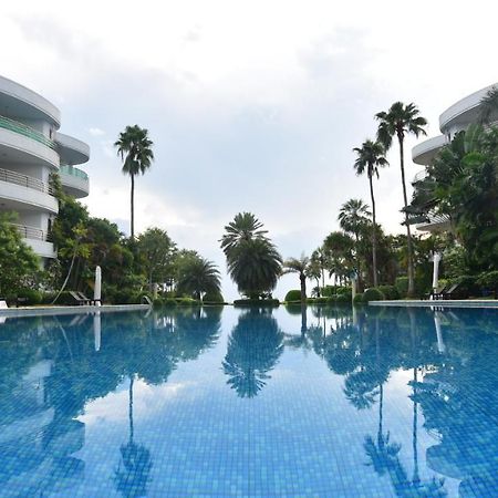 Hua Hin Beachfront Condo Экстерьер фото